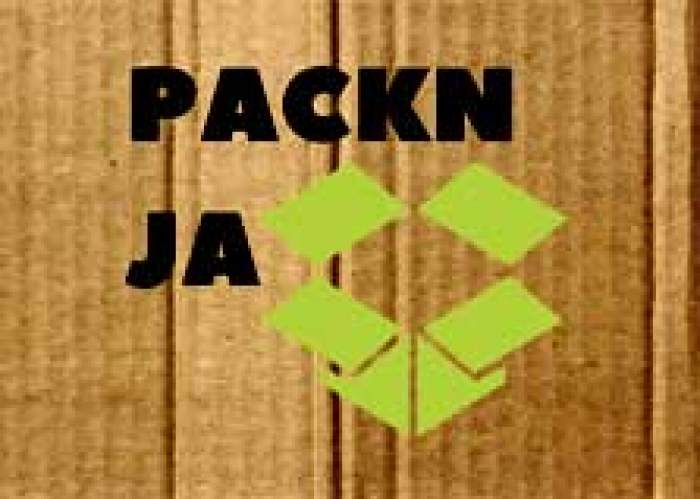 Packn JA logo