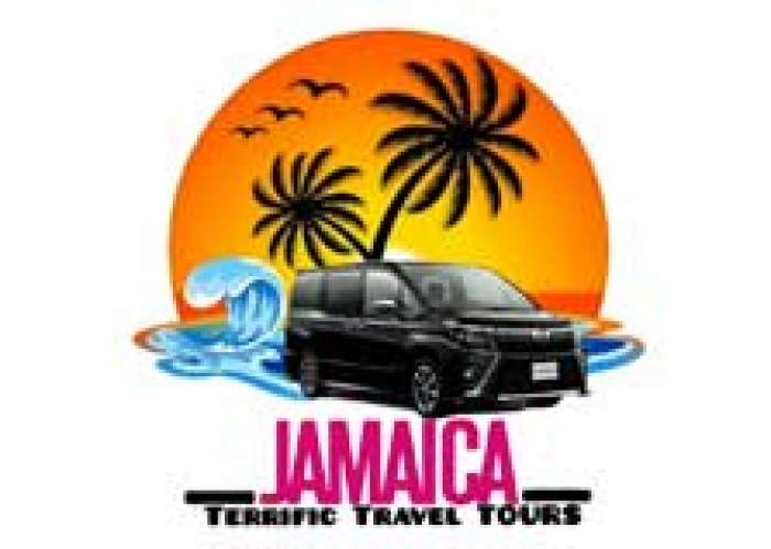 Jamaica Terrific Travel Tours logo