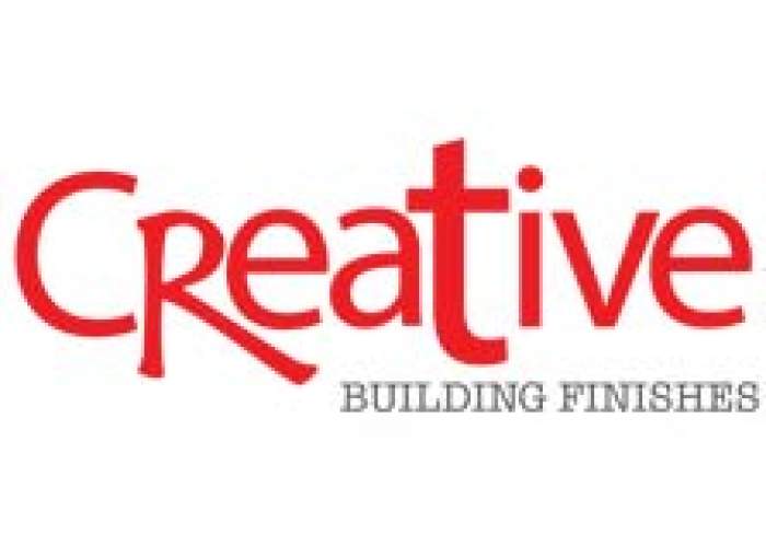 Creative Building Finishes Ltd logo