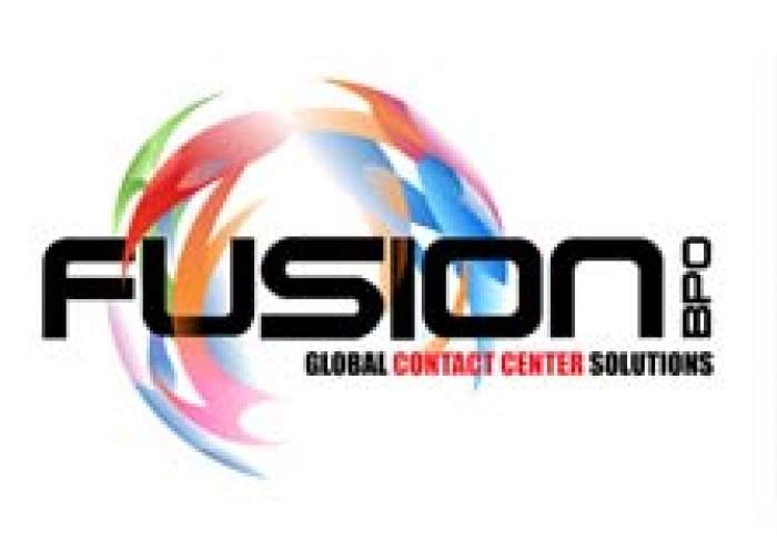 Fusion BPO Services logo