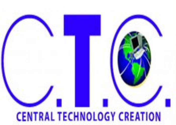 Central Technology Creation (CTC) logo