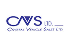 Crystal Vehicle Sales Ltd logo