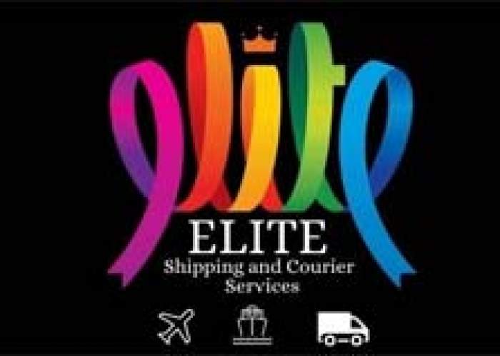 Elite Shipping and Courier Services logo