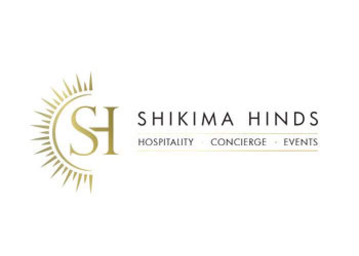 Shikima Hinds logo