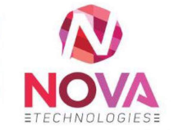 Nova Technologies logo