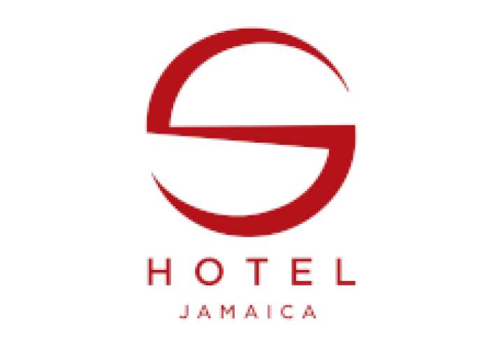 S Hotel Jamaica logo