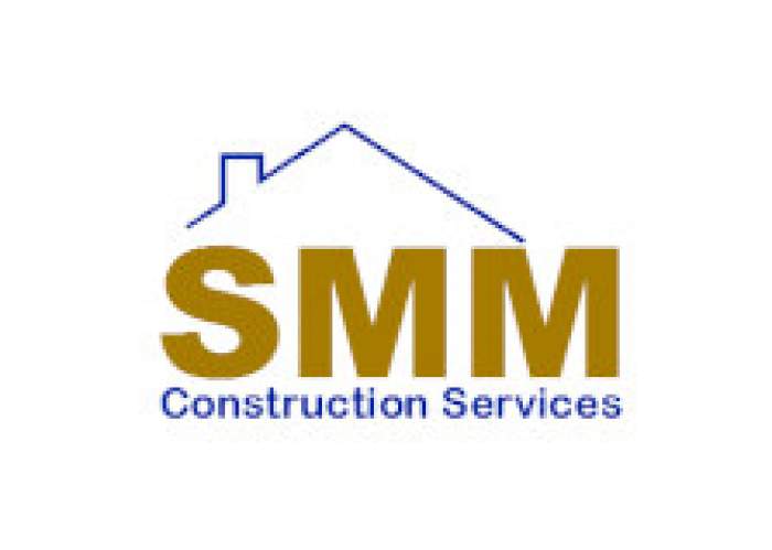 Smm Construction Services logo