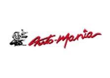 Automania Co Ltd logo