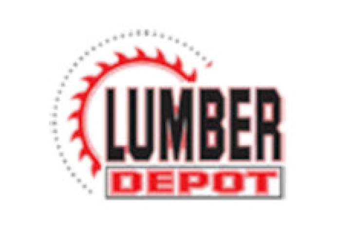 Lumber Depot logo