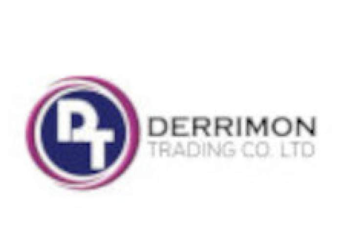 Derrimon Trading Co. Ltd logo