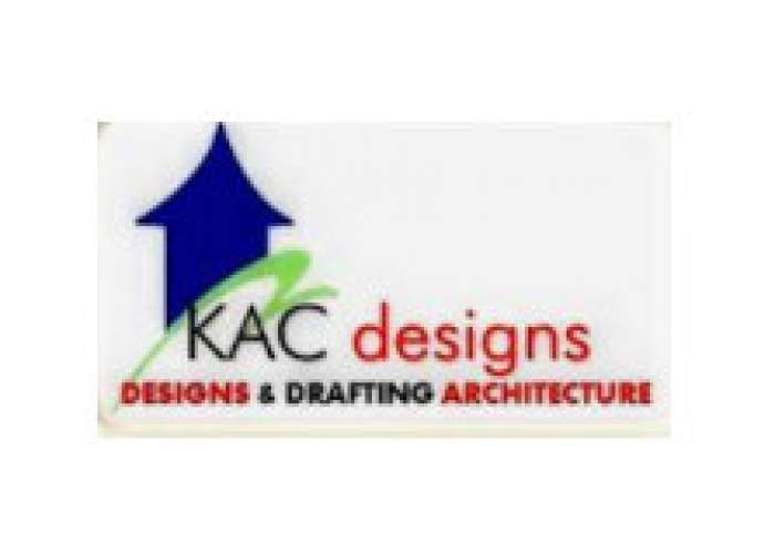 Kac Designs logo