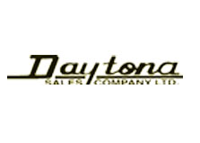 Daytona Sales Co Ltd logo