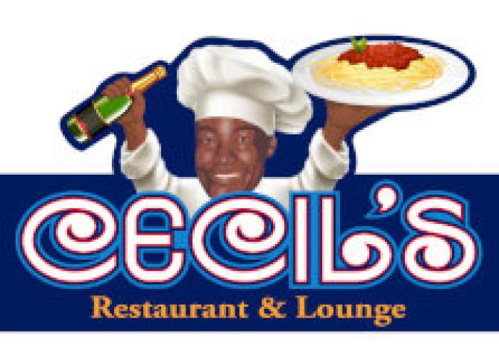 Cecil's Restaurant & Lounge logo