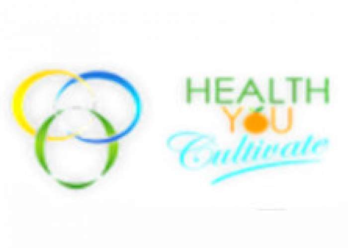 Health You Cultivate Medical Centre logo