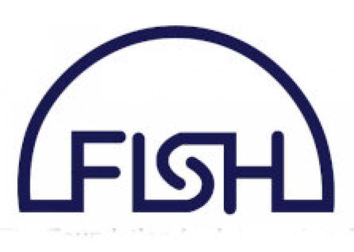 Fish Medical Clinic logo