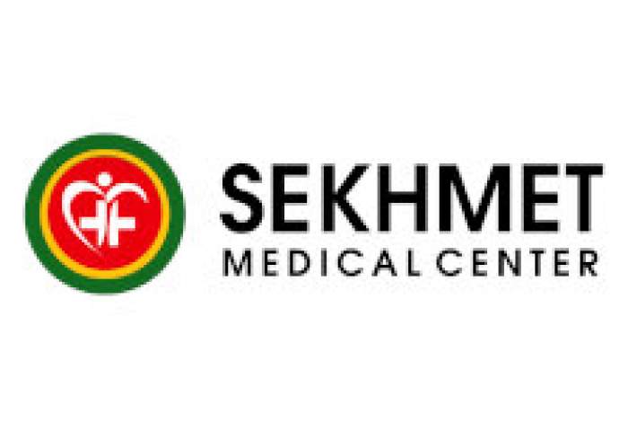 Sekhmet Medical Center logo