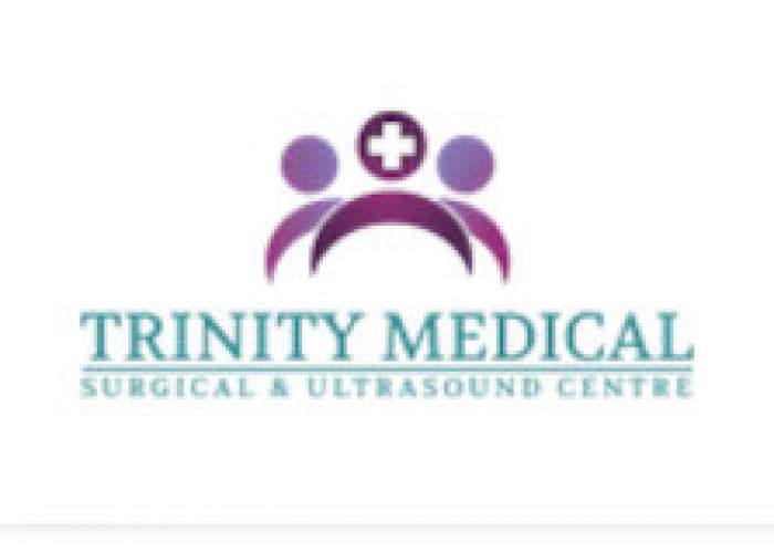Trinity Mall Medical Centre logo