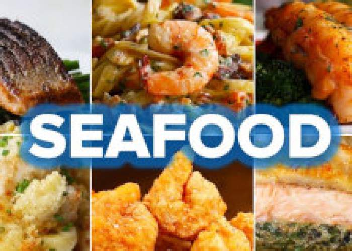 Rocky Point Seafood Restaurant logo