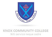 Knox Community College logo