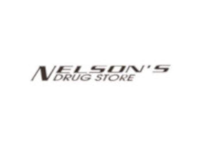 Nelson’s Drug Store Limited logo