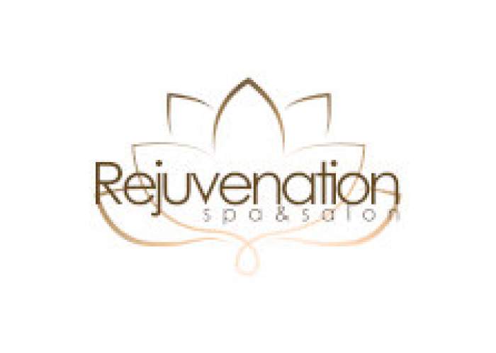 Rejuvenation Day Spa & Salon logo