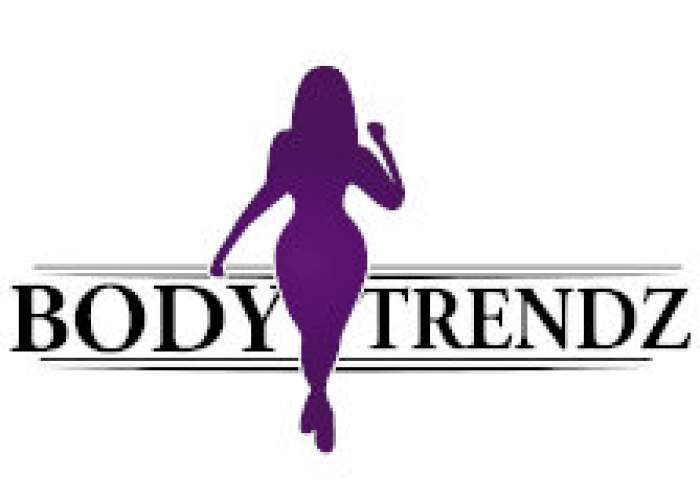 Bodytrendz And Skin Care logo