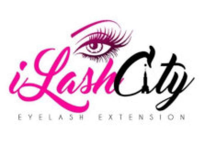 Ilash City logo
