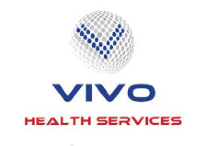 Vivo Health Services logo