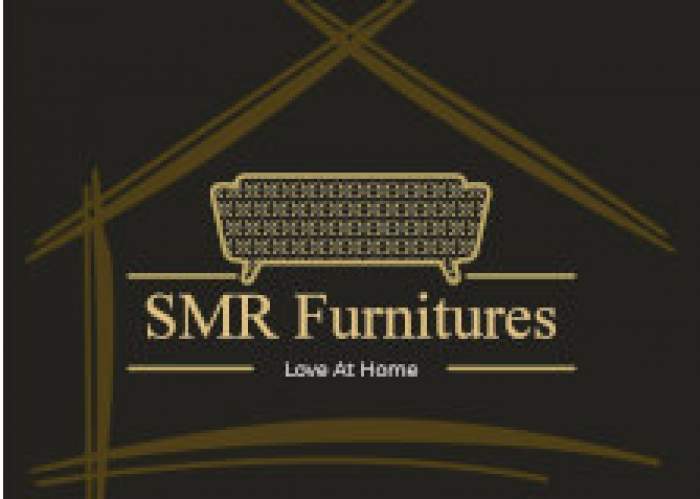 Smr Furnishings and Upholstery logo