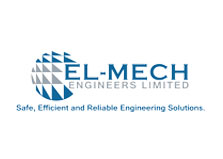 El-Mech Engineers Ltd logo