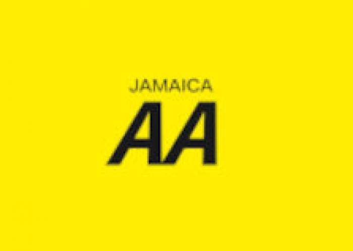 Jamaica Automobile Association  logo