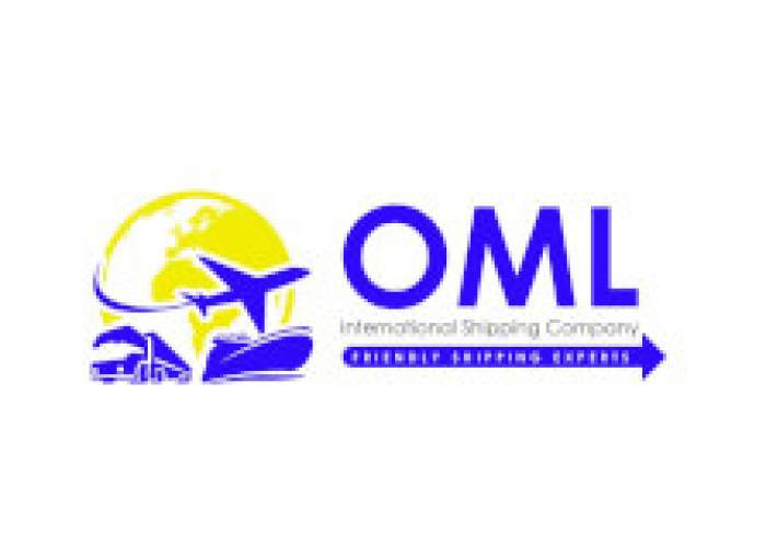 Oml International  logo