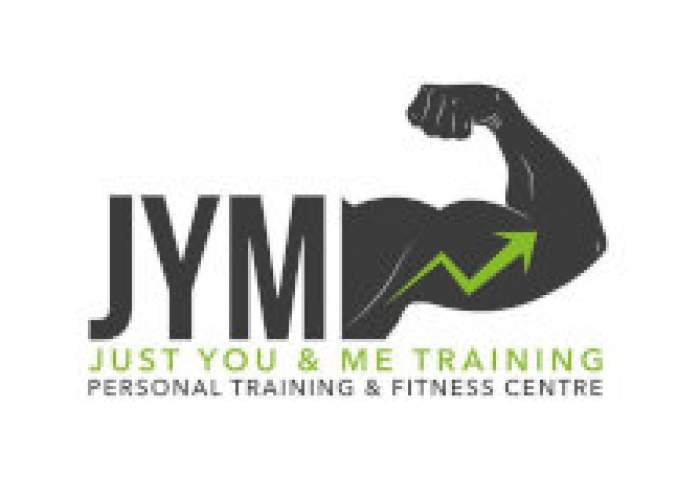 Jym Training logo