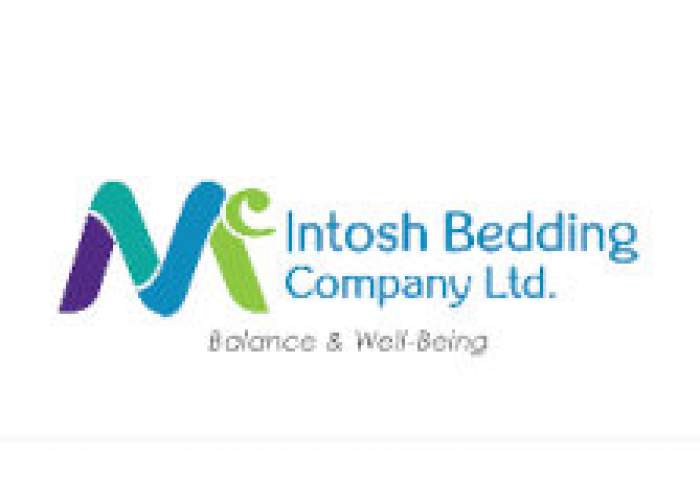 McIntosh Bedding Co Ltd logo