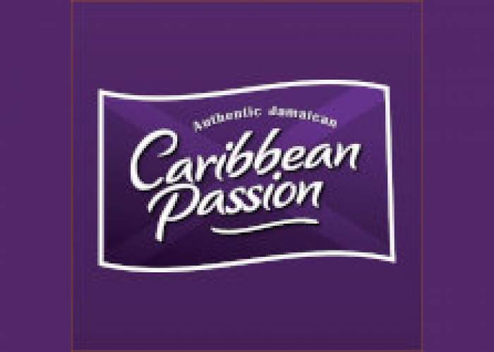 Caribbean Passion logo