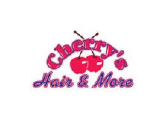 Cherry's Hair & More Ltd logo