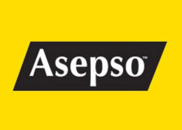 Asepso Acne Care logo