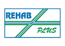 Rehab Plus logo