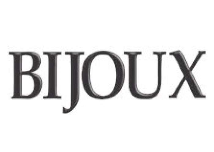 Bijoux logo