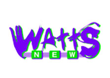 Watts New Ltd logo