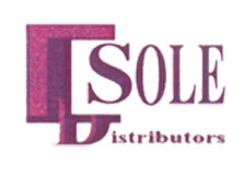 Sole Distributors logo