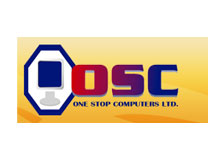 One Stop Computers Ltd logo