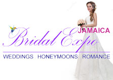 Jamaica Bridal Expo logo