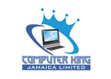 Computer King Jamaica Ltd logo