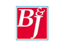 B & J Equip Rental Ltd logo