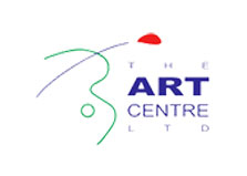 The Art Centre Ltd logo