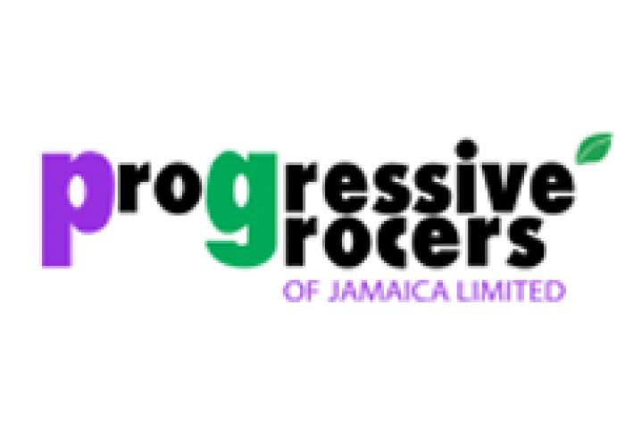 Progressive Grocers of Jamaica Ltd logo