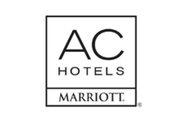 AC Hotel Kingston logo