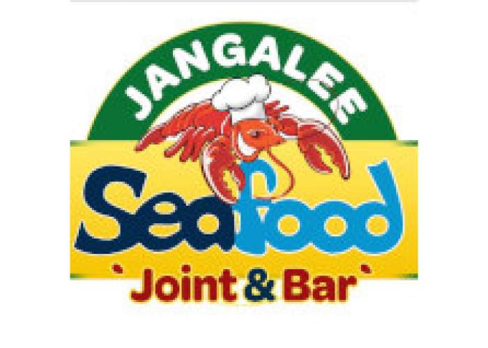 Jangalee Seafood Joint & Bar logo