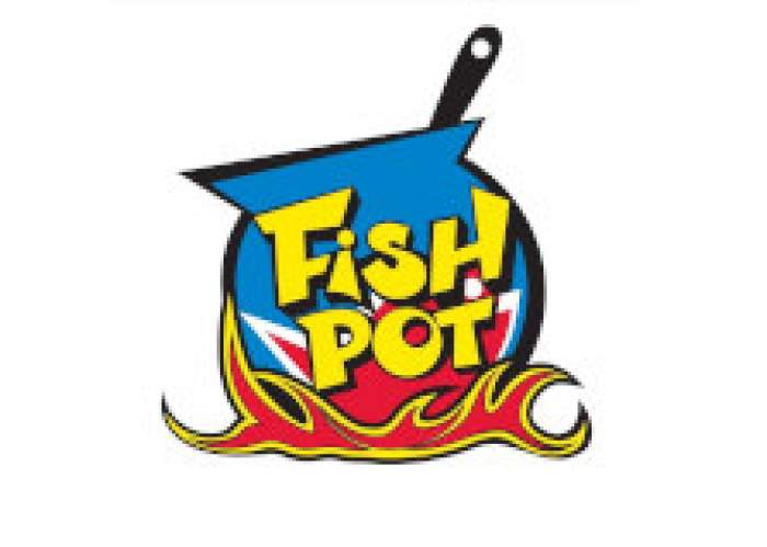 Fish Pot Restaurant logo